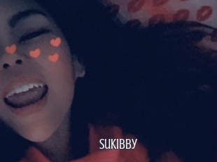 Sukibby