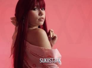 sukiistark Edonkey xxx