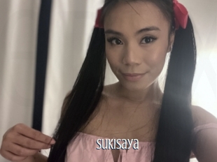 Sukisaya