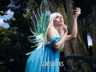 Sukistarks