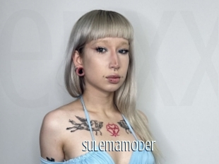 Sulemamoder