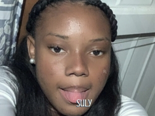 Suly