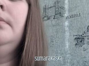Sumarakaska