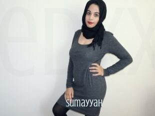 Sumayyah