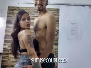 Sumisecouplesex