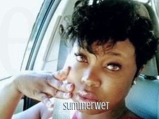 Summerwet