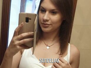 SunDELIAx