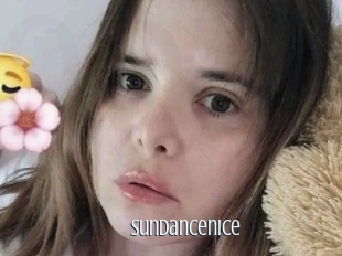 Sundancenice