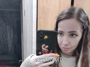 Sundensford