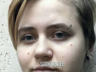 Sungracile