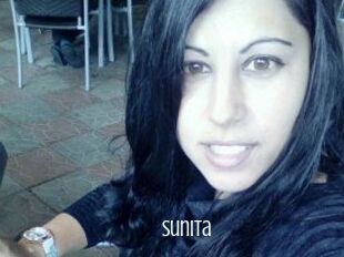 Sunita