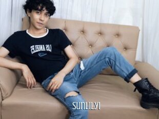 Sunlilyi
