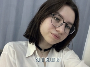 Sunnblumer