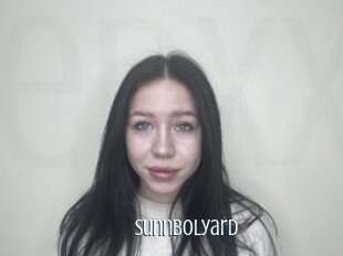 Sunnbolyard