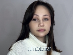 Sunncoleman