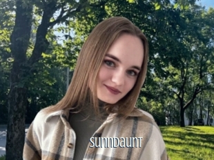 Sunndaunt