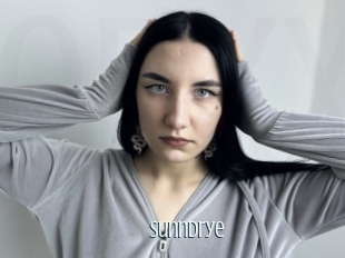 Sunndrye