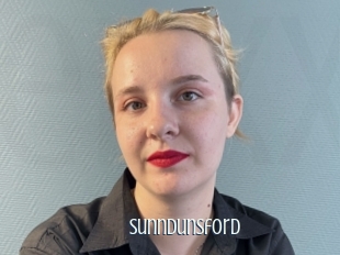 Sunndunsford
