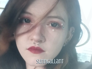 Sunngallant