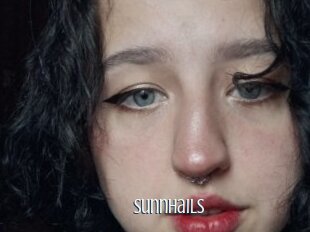 Sunnhails