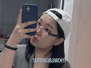 Sunnivabawden