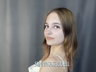 Sunnivacaudell