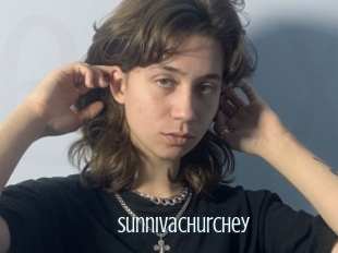 Sunnivachurchey