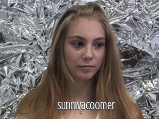 Sunnivacoomer