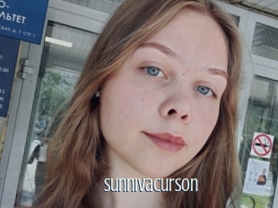 Sunnivacurson