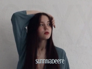 Sunnivadeere
