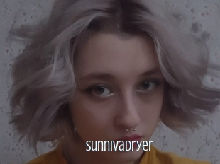 Sunnivadryer