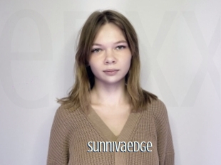 Sunnivaedge