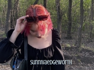 Sunnivaedgeworth