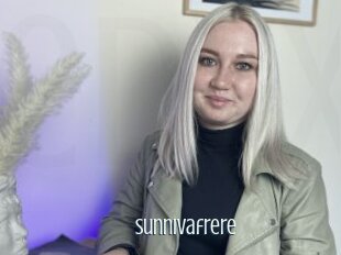 Sunnivafrere