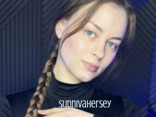 Sunnivahersey