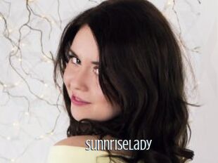 Sunnriselady