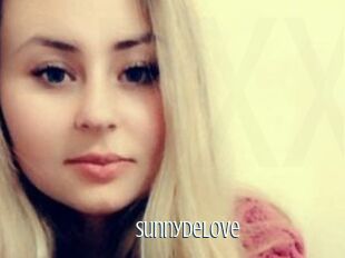Sunnydelove
