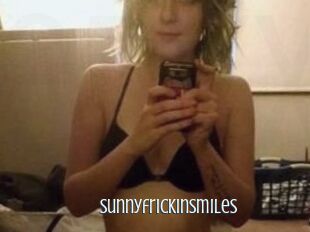 Sunnyfrickinsmiles