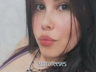 Sunnyreeves