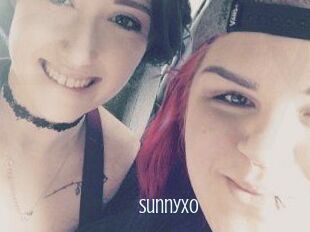 Sunnyxo