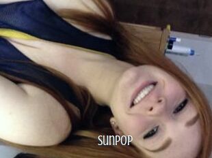 Sunpop