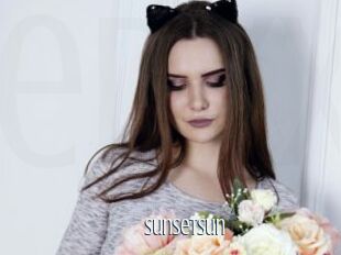 Sunsetsun