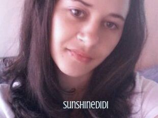 Sunshinedidi