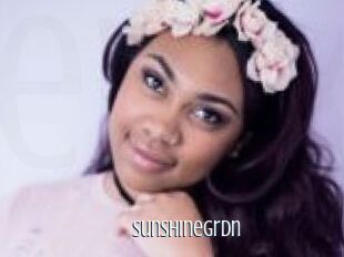 Sunshinegrdn