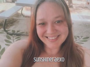 Sunshineraexo
