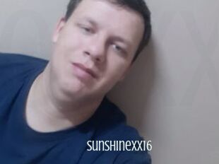 Sunshinexx16