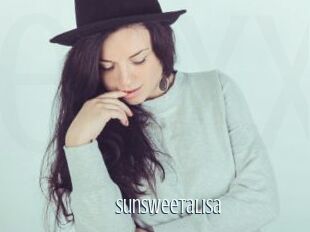 Sunsweetalisa