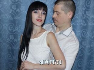 Super4you