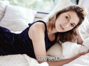 Superbecky