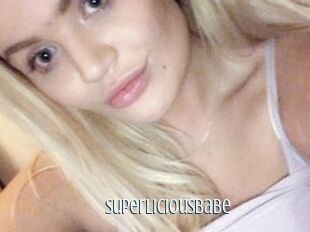 Superliciousbabe